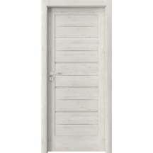 Porta Verte HOME G.1 intarzia Borovica Nórska 